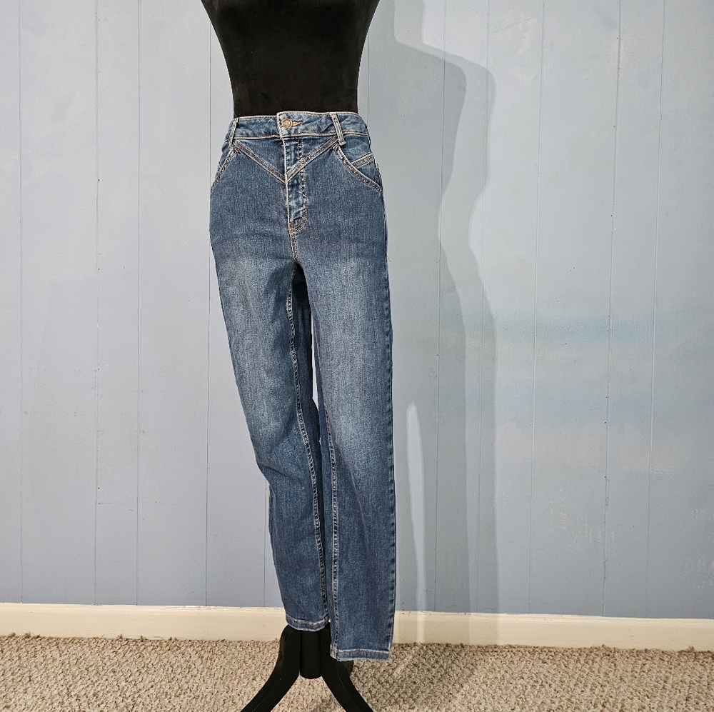 Free People Riley jeans